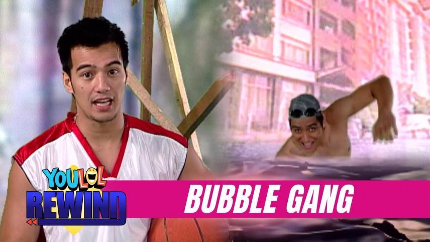 Bubble Gang