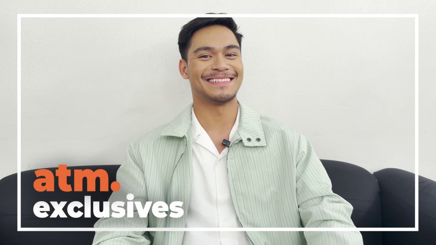 ATM Online Exclusive