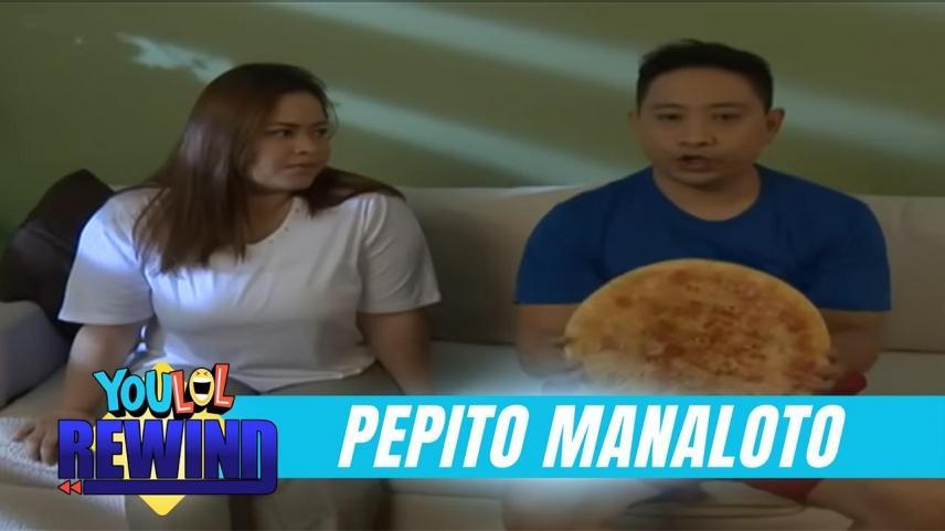 Pepito Manaloto