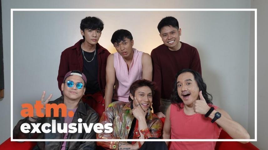 ATM Online Exclusive