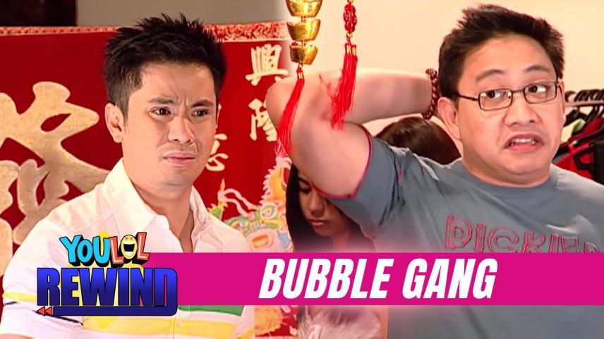 Bubble Gang