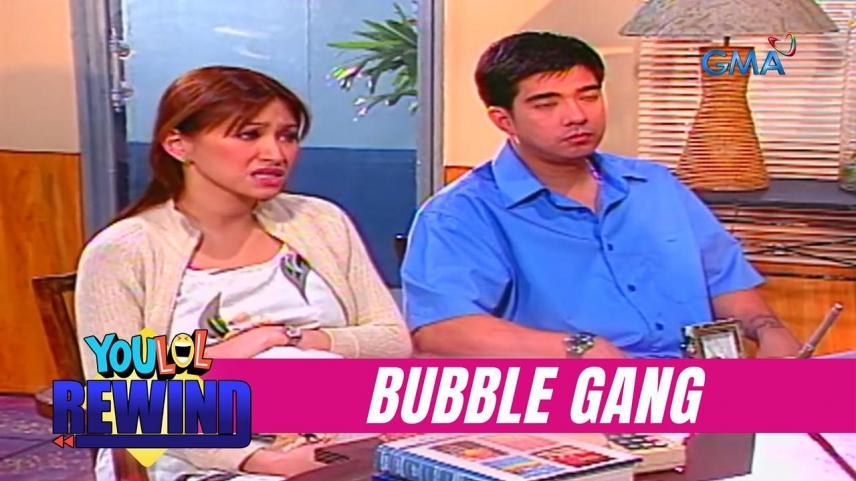 Bubble Gang