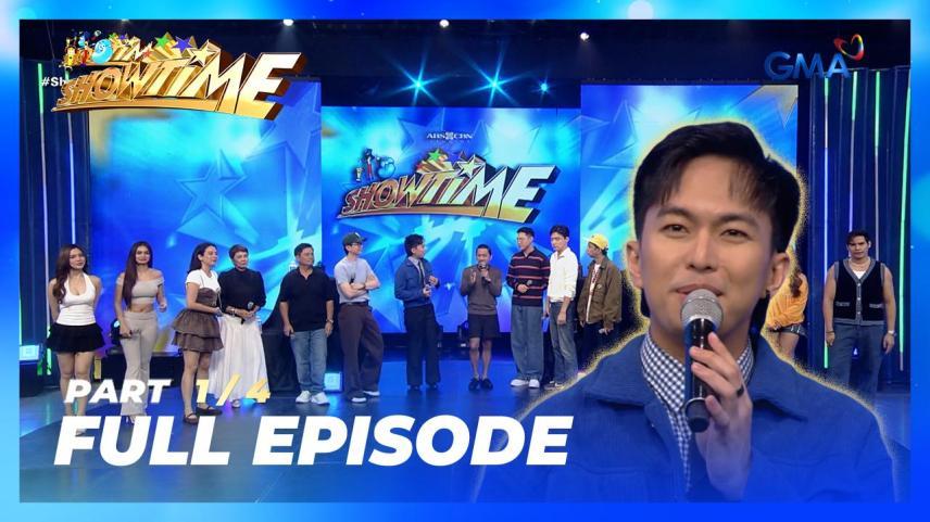 Its Showtime