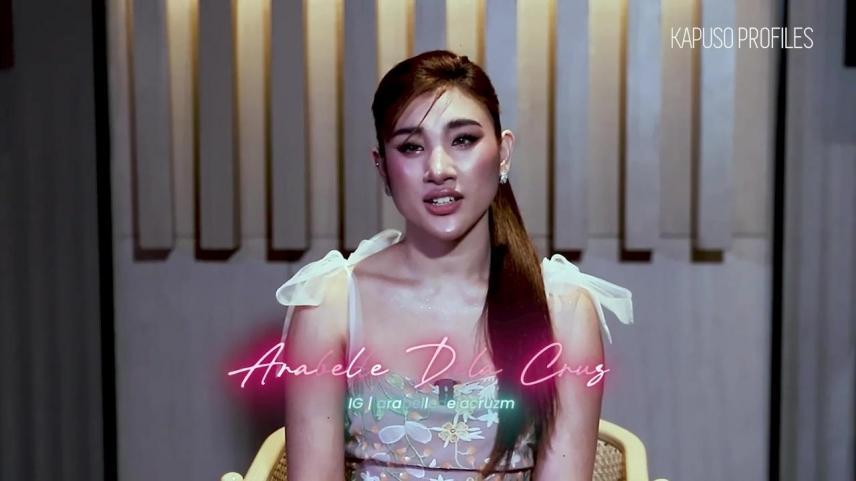 Kapuso Profiles