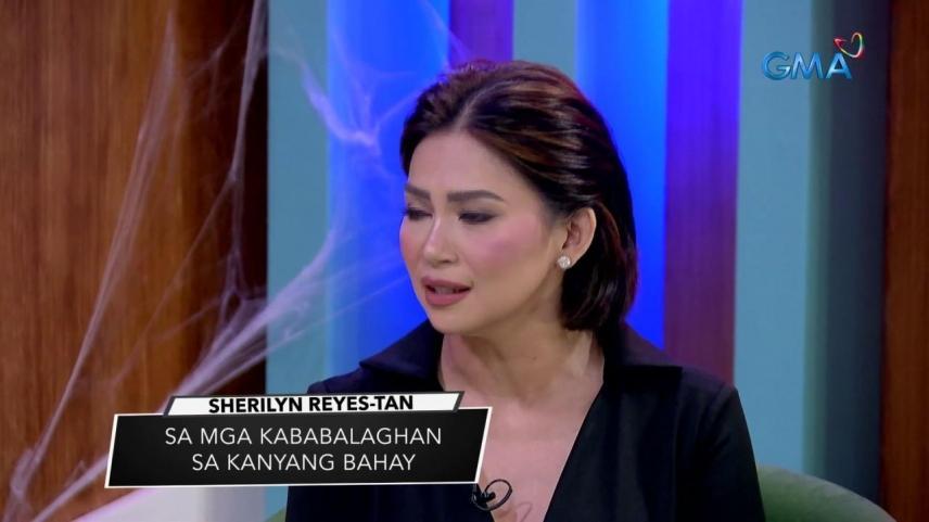 Fast Talk with Boy Abunda