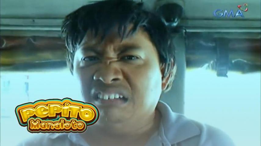 Pepito Manaloto