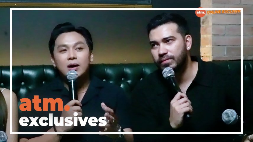 ATM Online Exclusive