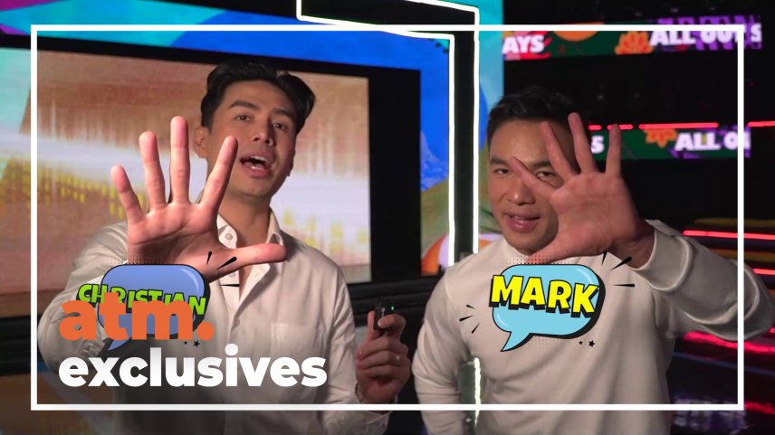 ATM Online Exclusive