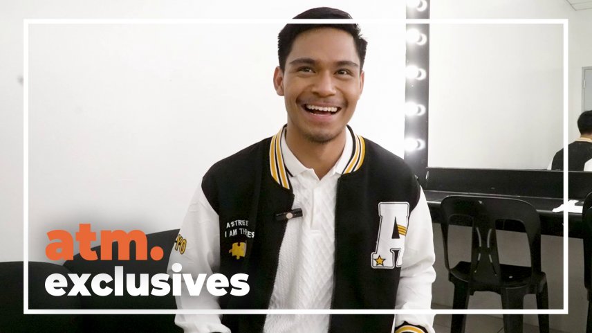 ATM Online Exclusive