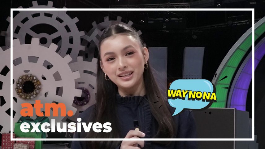 ATM Online Exclusive