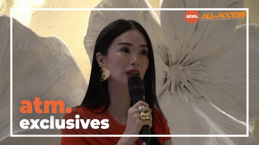 ATM Online Exclusive