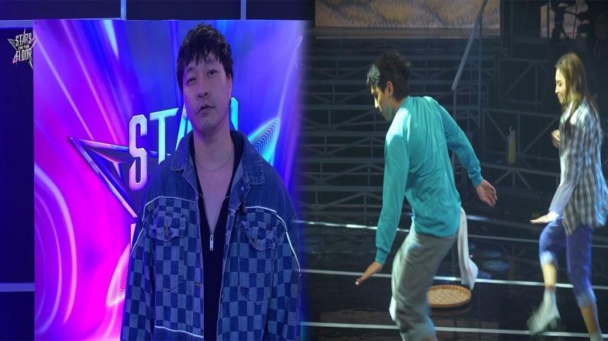 Coach LA, Thea, Joshua