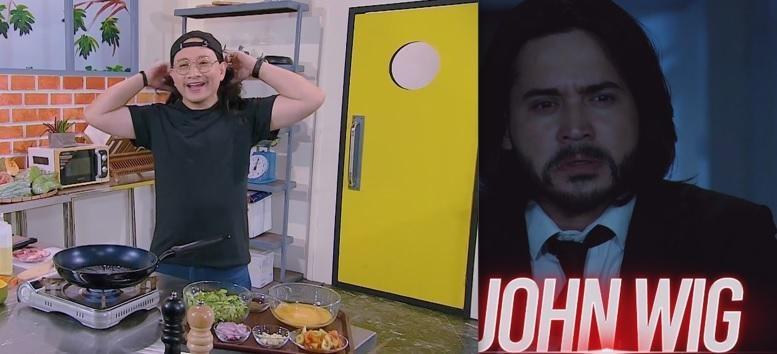  Bubble Gang teaser episode on June 9 