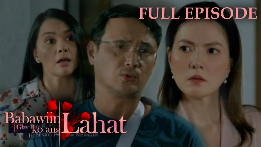 Babawiin Ko Ang Lahat