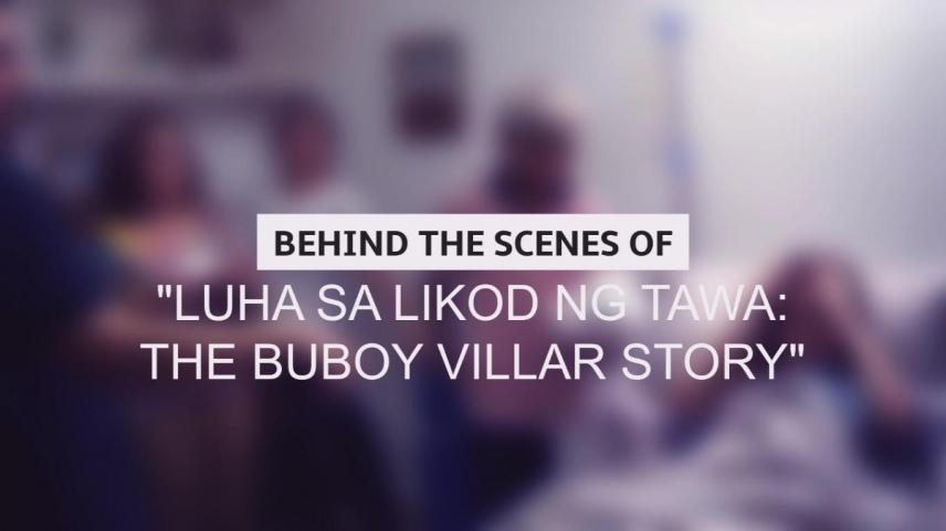 MPK The Buboy Villar Story