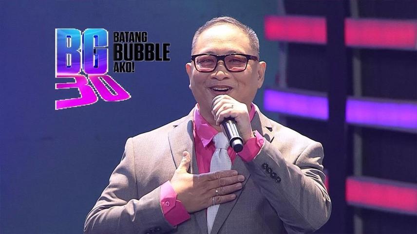 Bubble Gang 30th anniversary