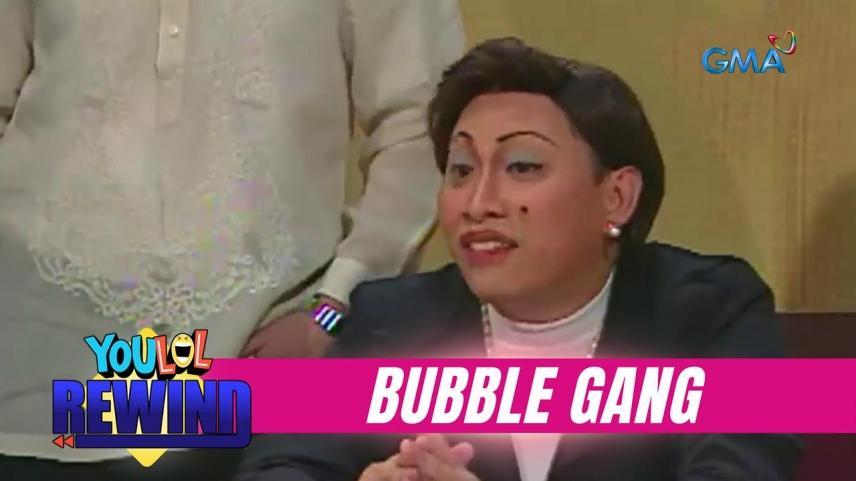 Bubble Gang