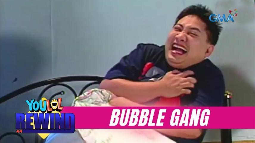 Bubble Gang