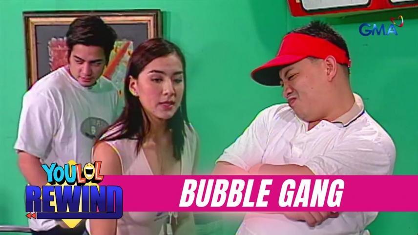 Bubble Gang
