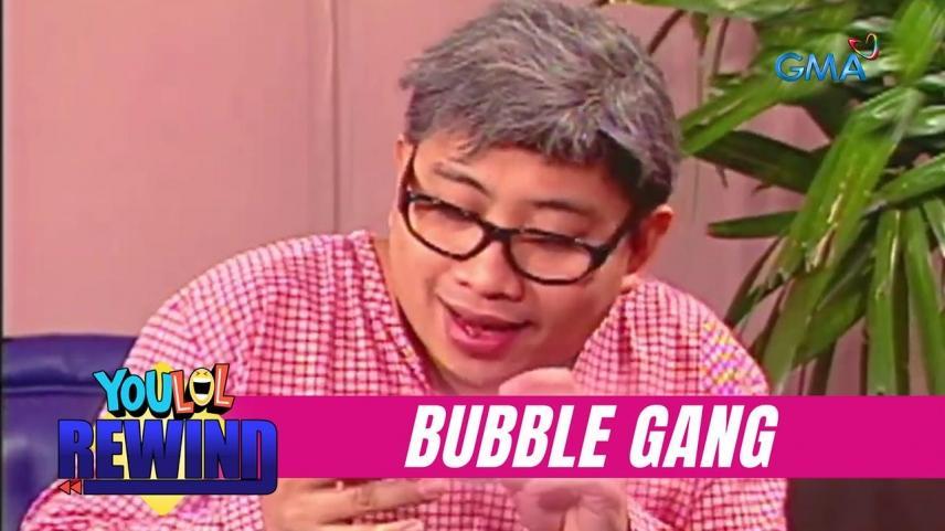 Bubble Gang