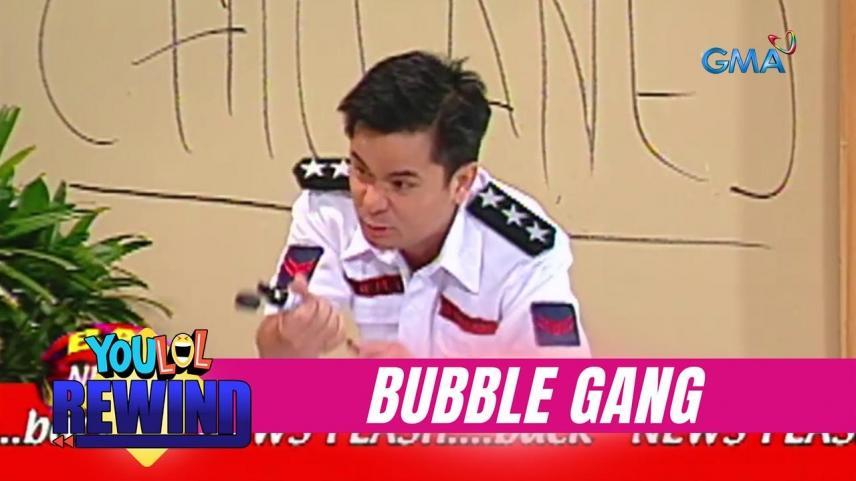 Bubble Gang
