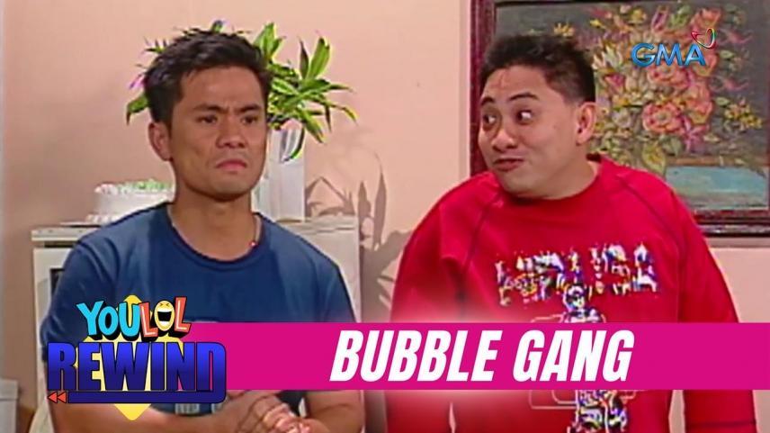 Bubble Gang