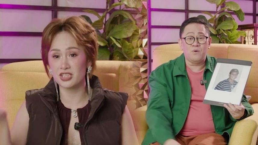 Bubble Gang stars on Kapuso Insider 