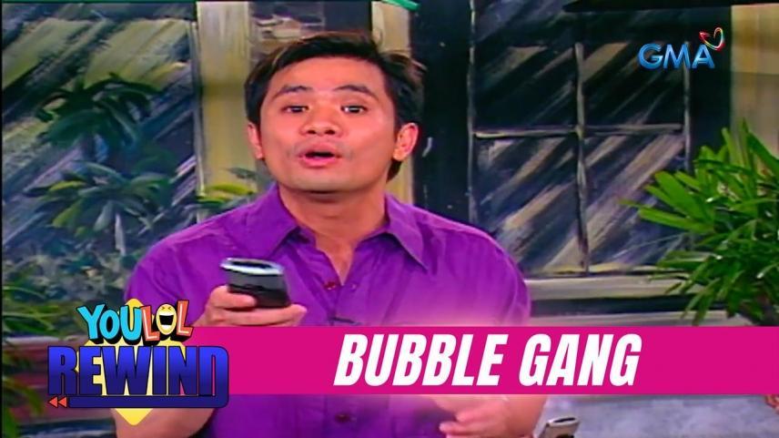 Bubble Gang