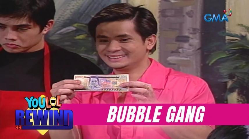 Bubble Gang