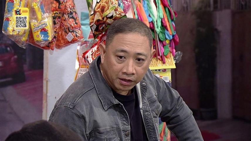 Bubble Gang on September 7, 2025