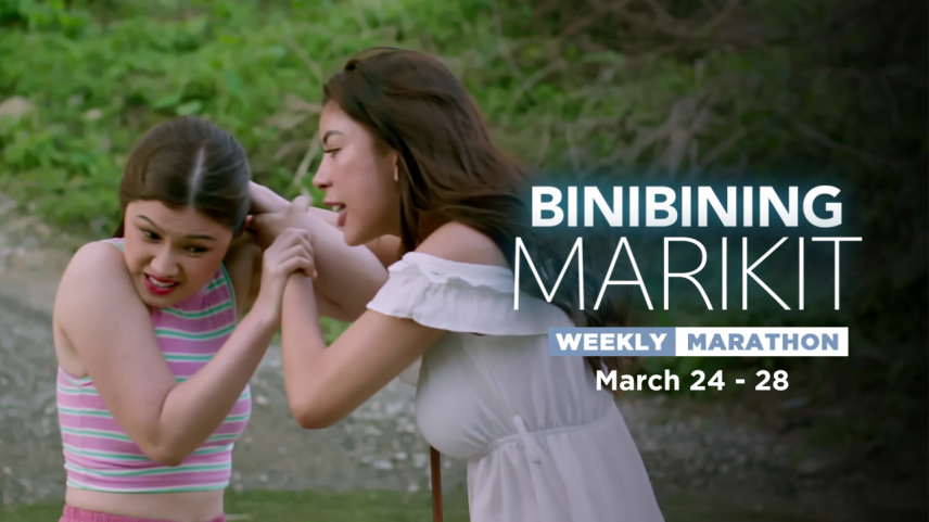 Binibining Marikit