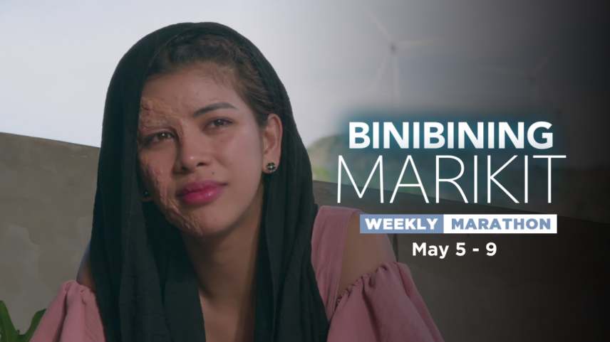 Binibining Marikit