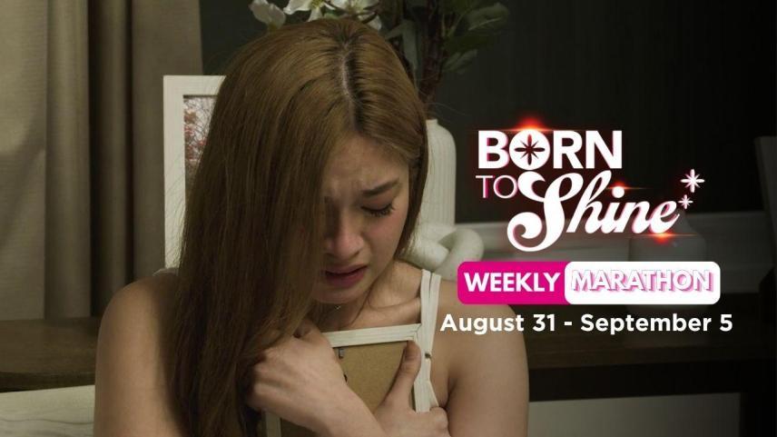 Born To Shine Weekly Marathon