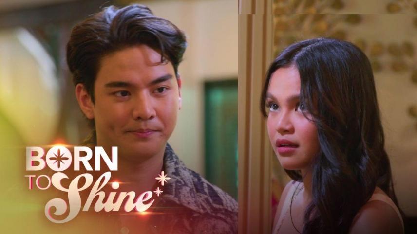 Born To Shine