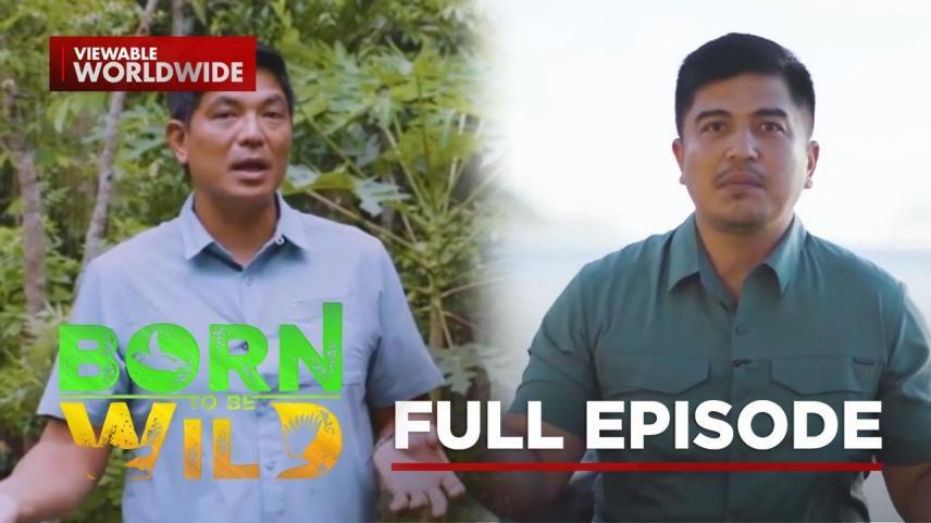 Born To Be Wild Full Episode