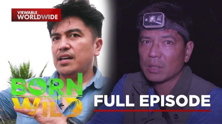 Born to Be Wild Full Episode