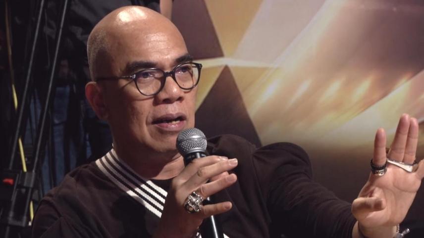 boy abunda in battle of the judges