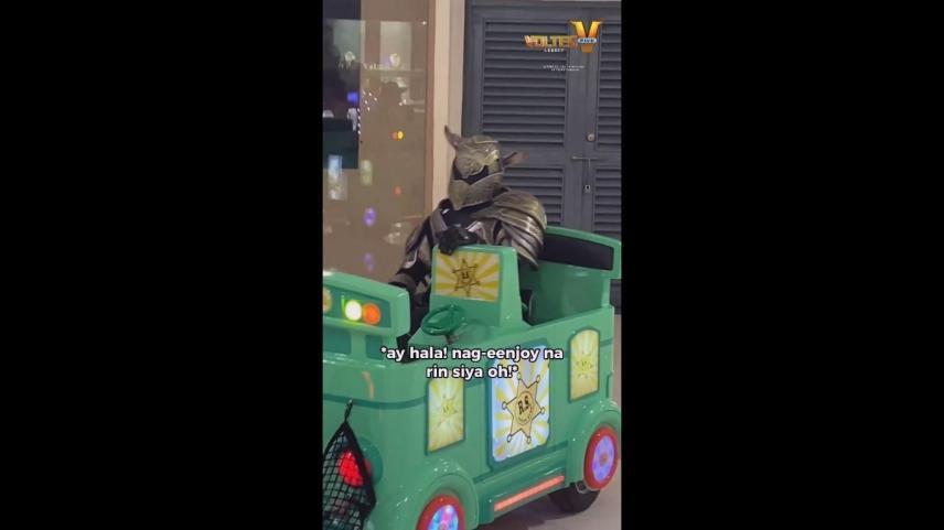 voltes v legacy characters