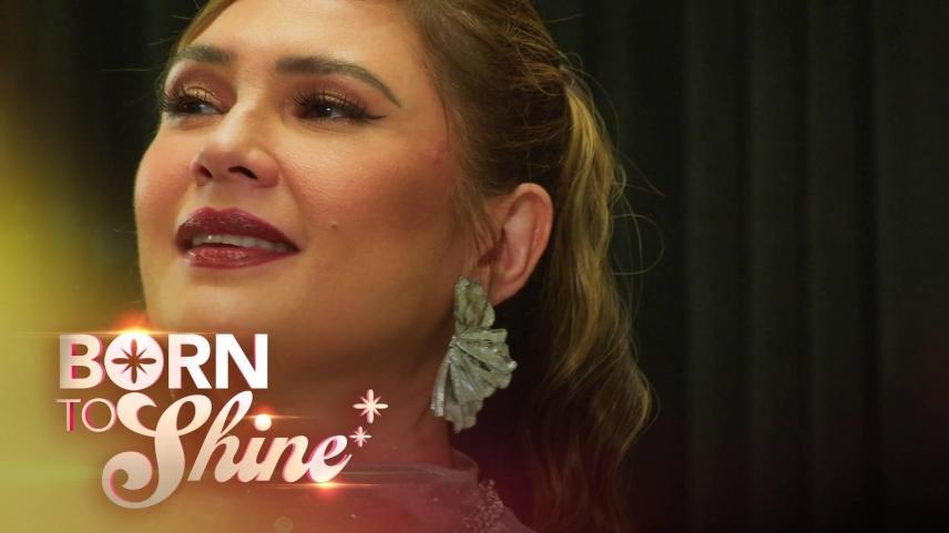 Born To Shine
