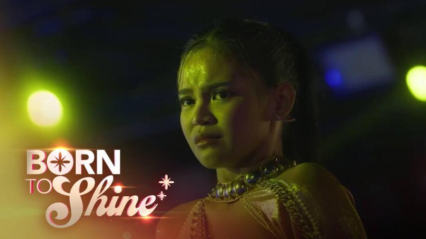 Born To Shine