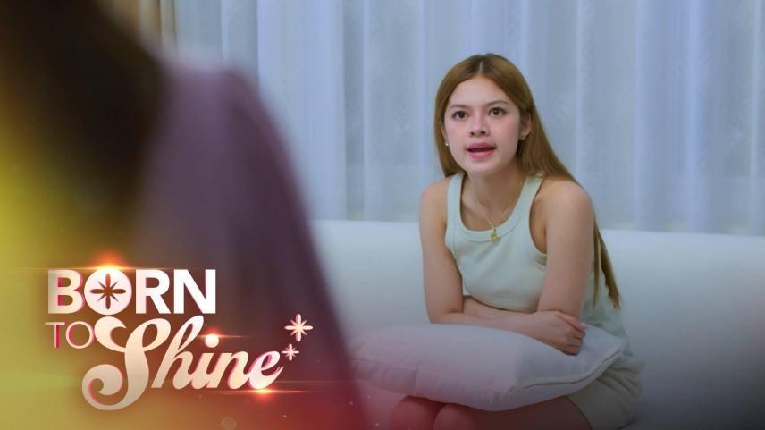 Born To Shine