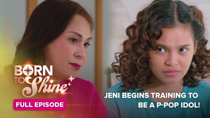 Born To Shine: Full Episode 22