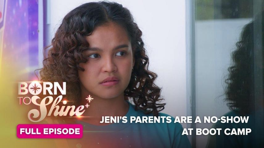 Born To Shine: Full Episode 28 (April 27, 2026)
