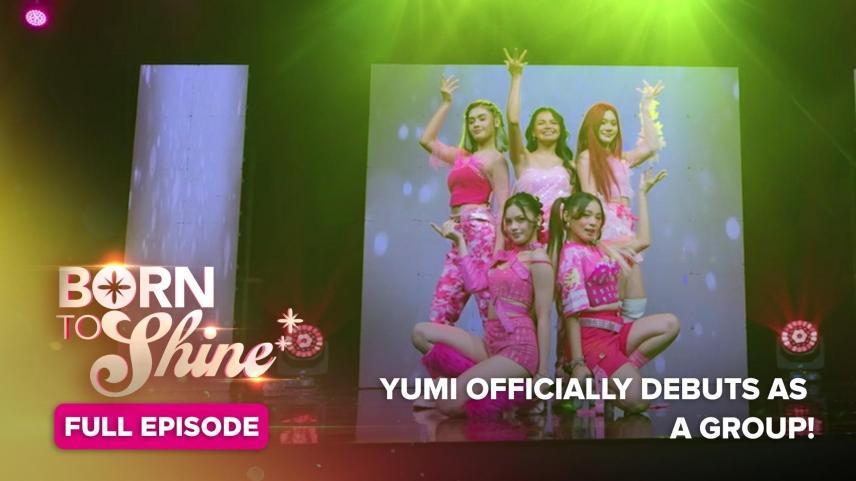 Born To Shine: Full Episode 40