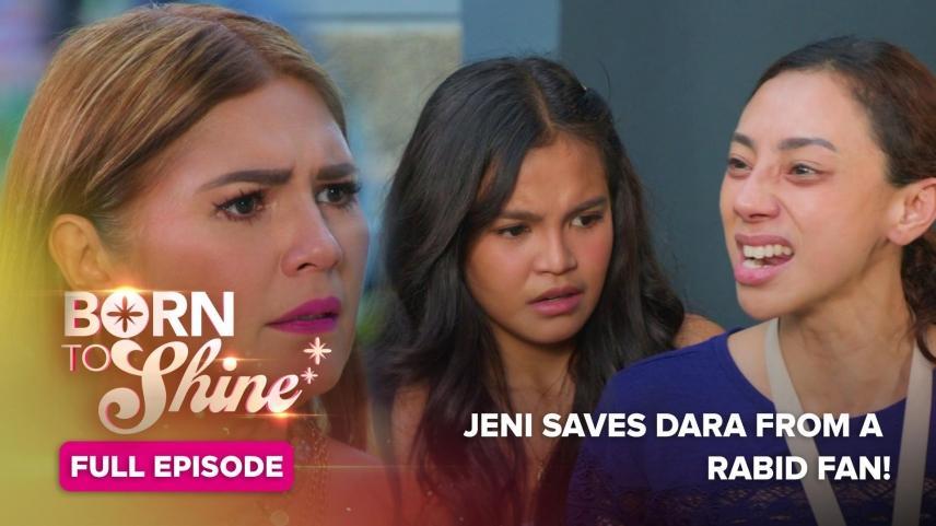 Born To Shine Full Episode 46