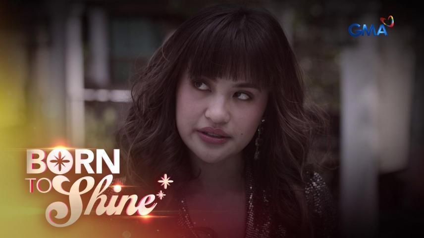 Born To Shine
