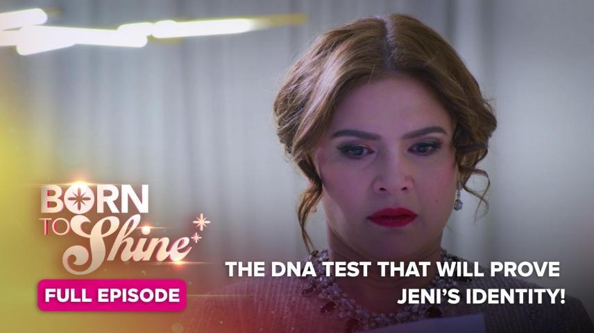 Born To Shine Full Episode 62