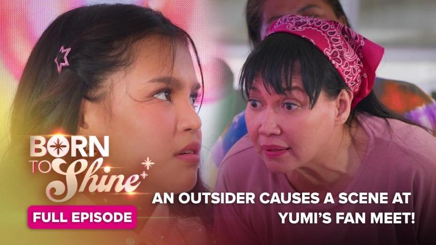 Born To Shine: Full Episode 67