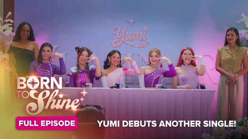 Born To Shine: Full Episode 70