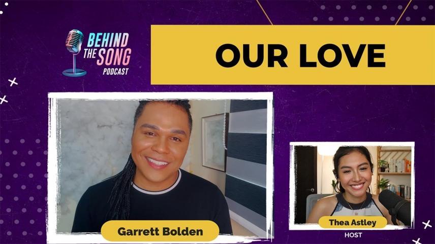 Behind The Song Podcast